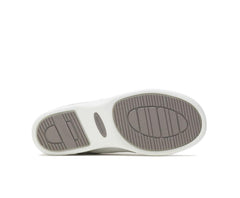 Women Walking Shoes | Hush Puppies Power Walker Ii White Leather